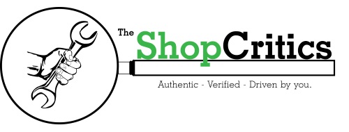 The Shop Critics